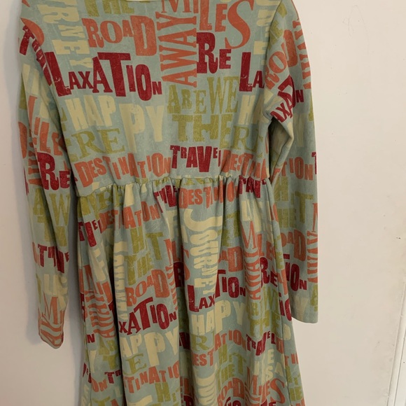 Matilda Jane casual dress - Picture 4 of 5